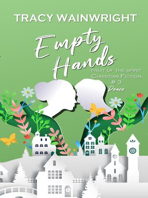 cover image of Empty Hands